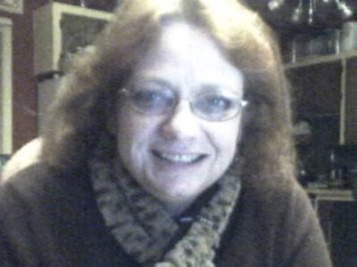 Laurie Lavalla