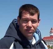 Jonathan Mccall