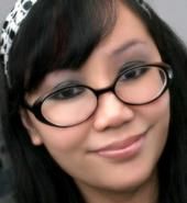 Tina Maranon