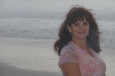 Gloria Rodriguez-Hansen