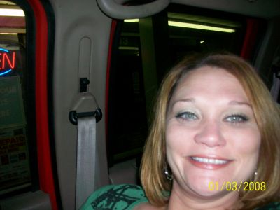 Randi Vail