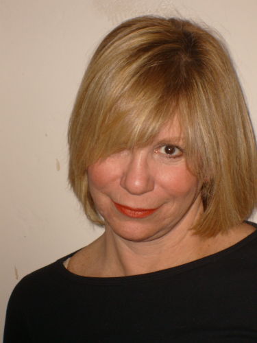 Debra Solomon