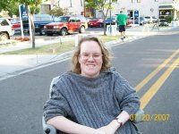 Karla Gustafson