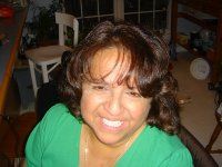 Nancy Romero