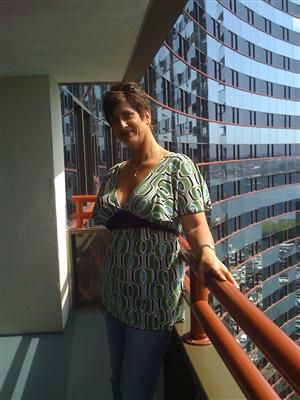 Anne Mendez