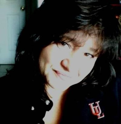 Laura Perrine
