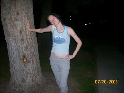 Jennifer Marston