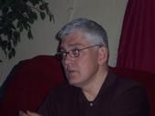 Michael Lackey