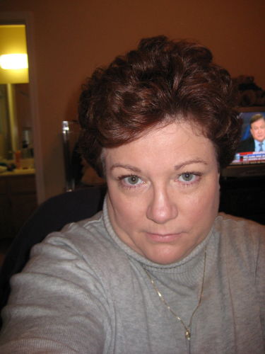 Jeanine Meinzer