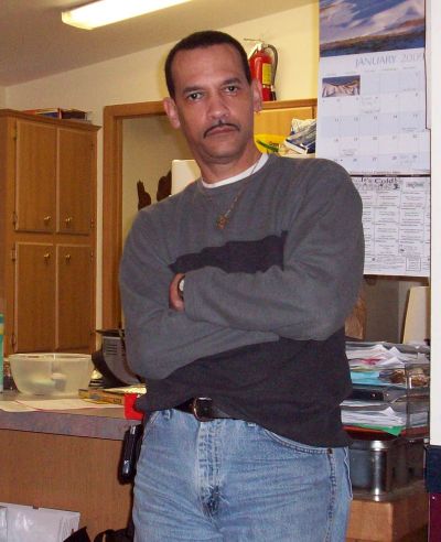 Marc Daniels