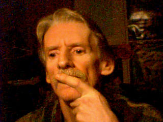 Mark Seaton