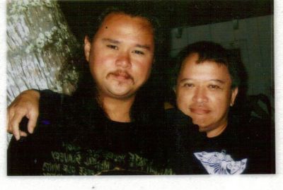 Paul Yamashita