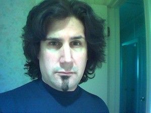 Evan Segal