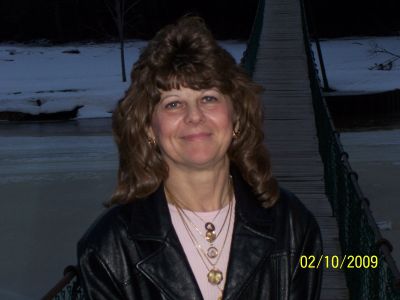 Teresa Smith