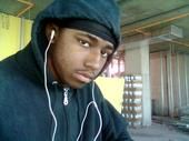 Zachary Williams