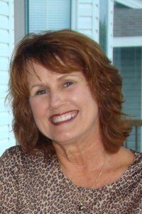 Carolyn Worsham