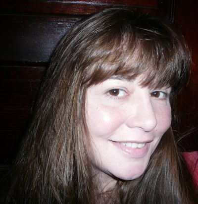 Regina Lewis