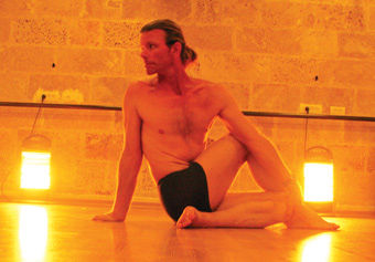 Enosh Alexander
