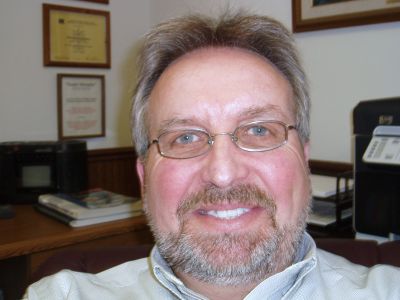 David Riddell