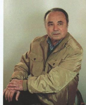Luigi Muccitelli