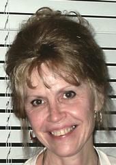 Margery Abel