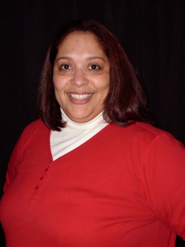 Norma Gonzalez