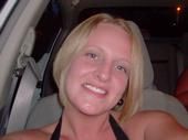 April Ensminger