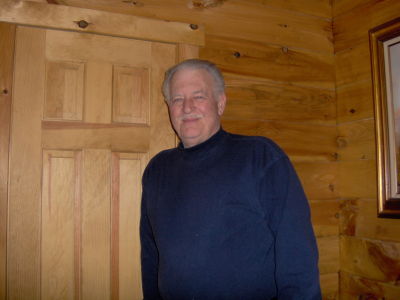 Albert Tolomeo