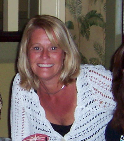 Karen Rodenheiser