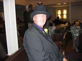 David Sisler
