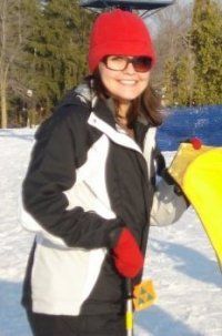 Marla Sepich