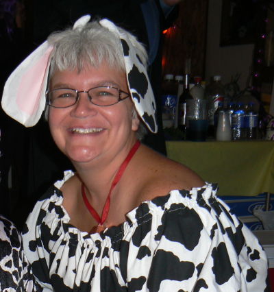 Janet White