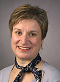 Martha Deshong