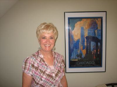 Glenna Foreman