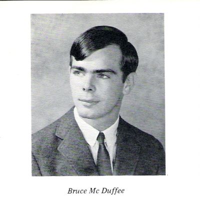 Bruce Macduffee