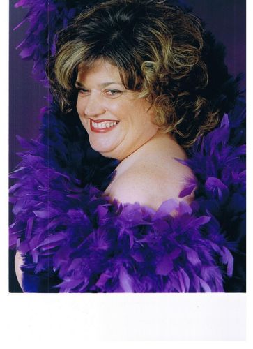 Kathleen Riley