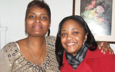 Tracy Carothers