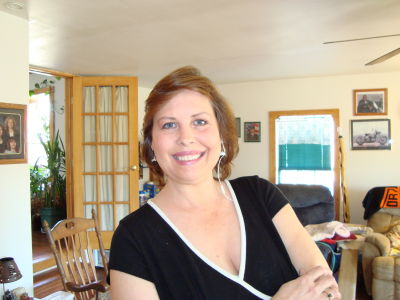 Elizabeth Russell