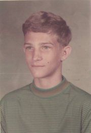Paul Julian