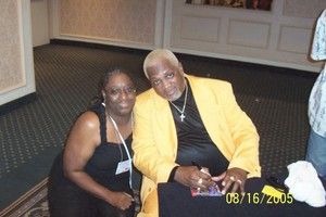 Cynthia Crawford