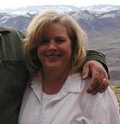 Theresa Lloyd