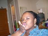 Lashonda Horton