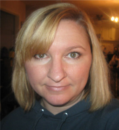 Tanya Landry