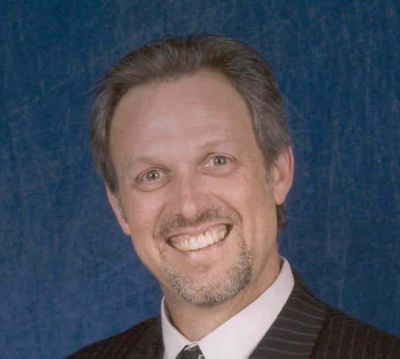 Gregory Anderson