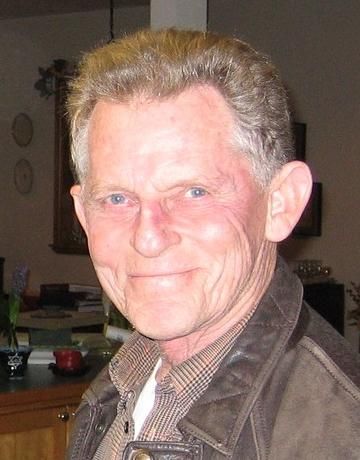 Irving Ray