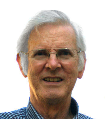 Edgar Tugman