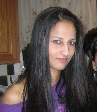 Rhonda Maharaj