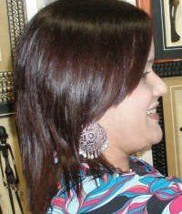 Linda Arce