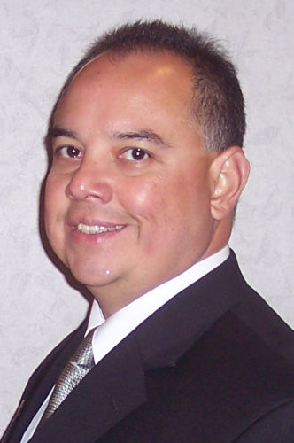 William Mendoza
