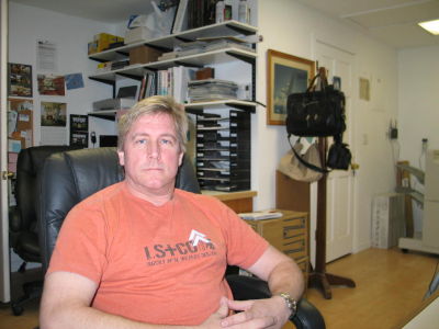 Scott Wheeler